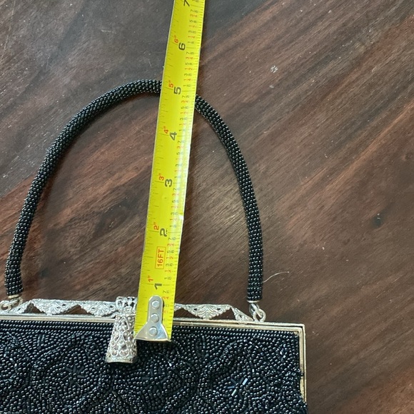 Vintage Beaded Handbag - Picture 11 of 11